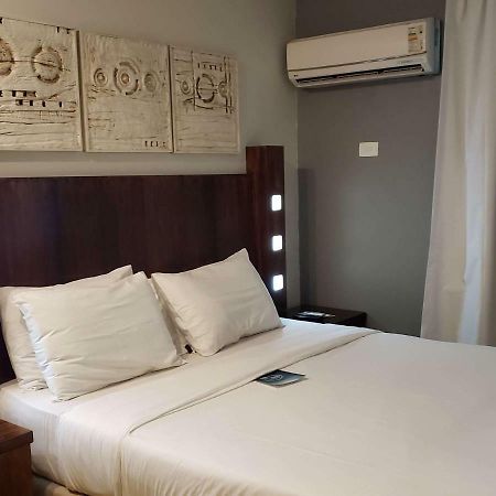 Mercure Rio De Janeiro Ipanema Εξωτερικό φωτογραφία