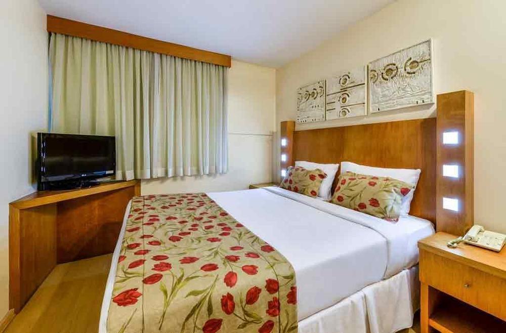 Mercure Rio De Janeiro Ipanema Δωμάτιο φωτογραφία