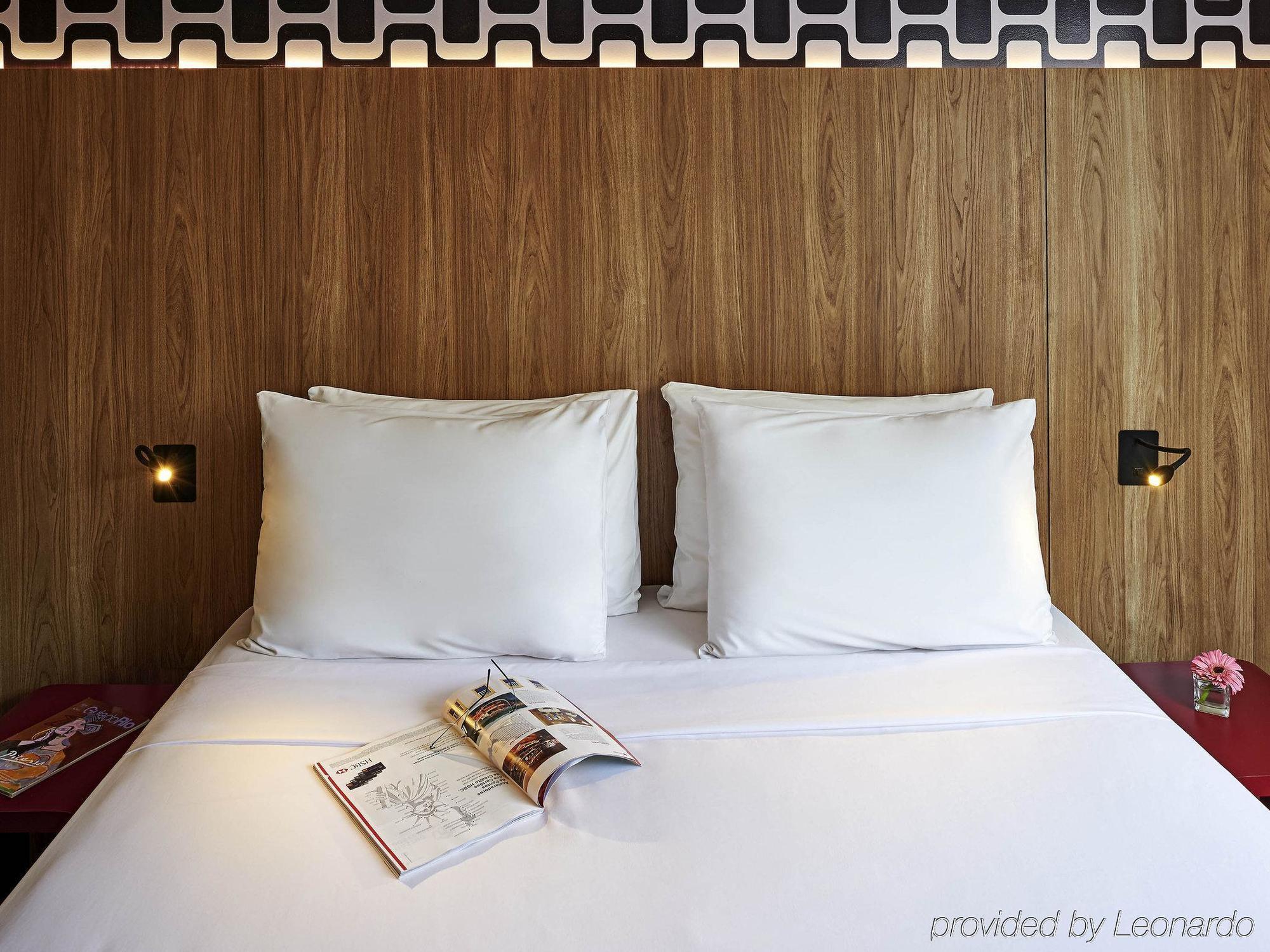 Mercure Rio De Janeiro Ipanema Εξωτερικό φωτογραφία