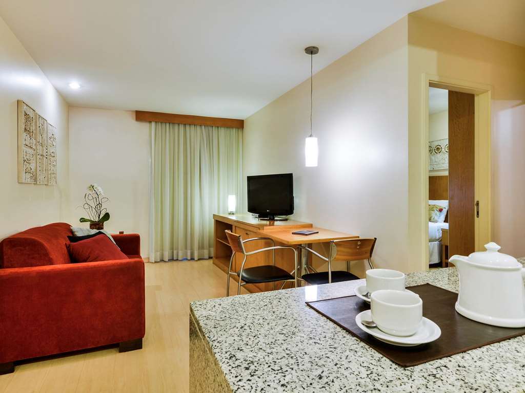 Mercure Rio De Janeiro Ipanema Δωμάτιο φωτογραφία