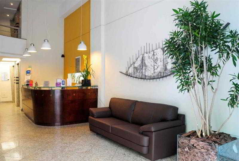 Mercure Rio De Janeiro Ipanema Εξωτερικό φωτογραφία