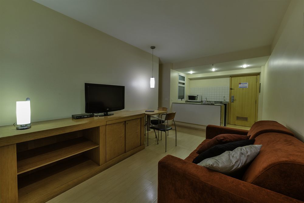Mercure Rio De Janeiro Ipanema Εξωτερικό φωτογραφία