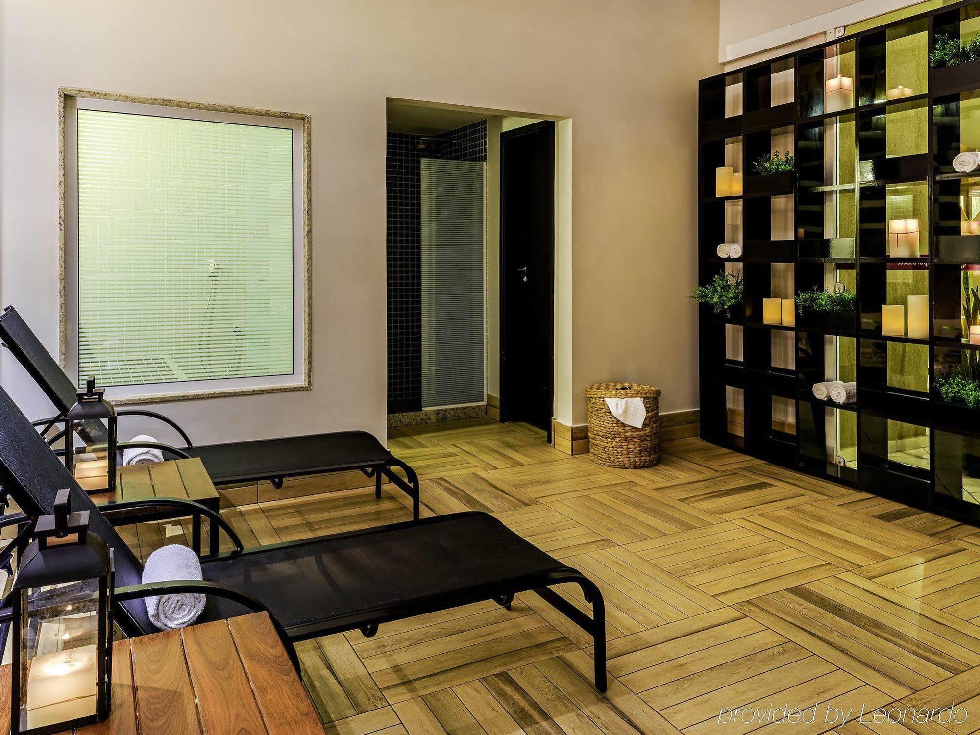 Mercure Rio De Janeiro Ipanema Εξωτερικό φωτογραφία