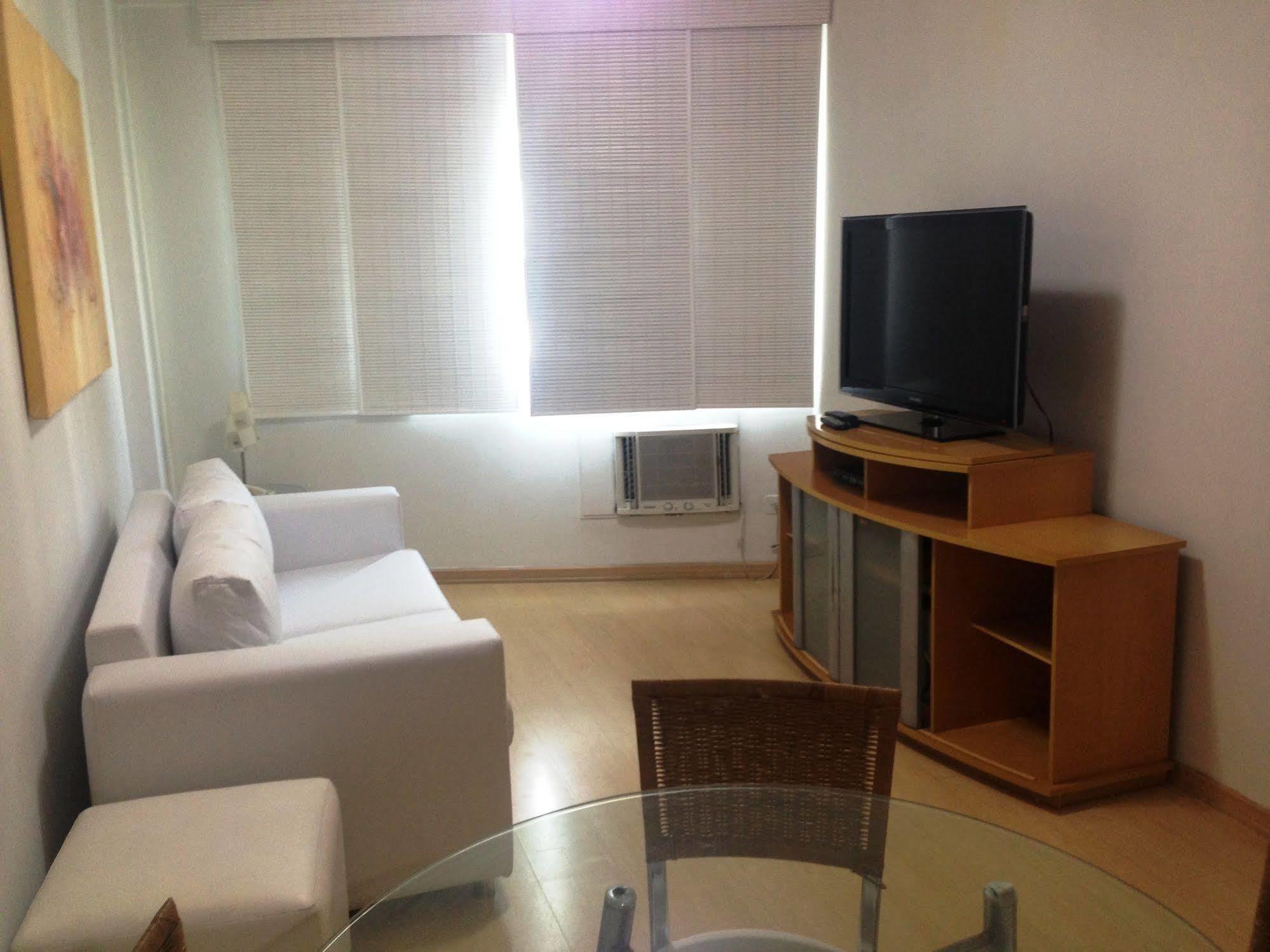 Mercure Rio De Janeiro Ipanema Εξωτερικό φωτογραφία