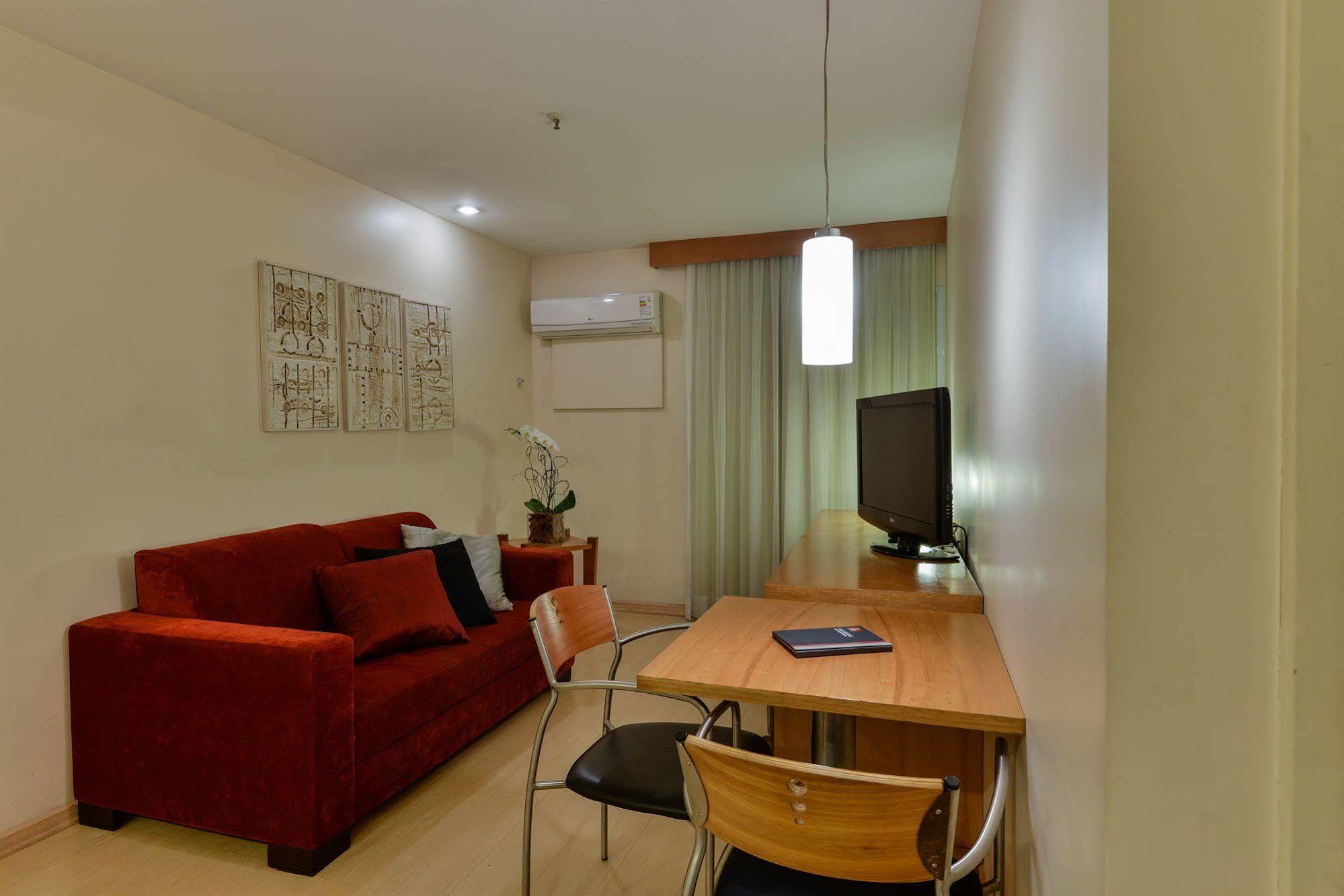 Mercure Rio De Janeiro Ipanema Εξωτερικό φωτογραφία