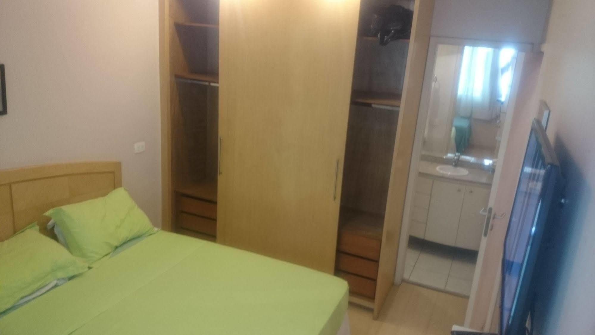 Mercure Rio De Janeiro Ipanema Εξωτερικό φωτογραφία