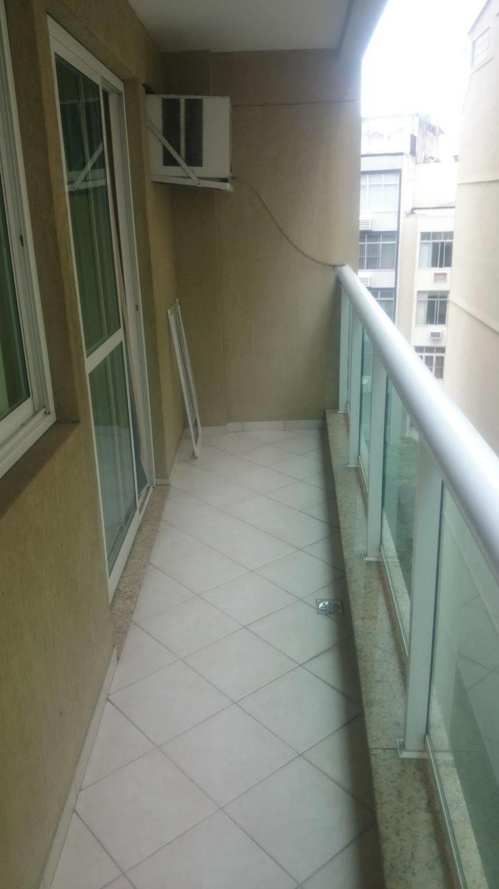 Mercure Rio De Janeiro Ipanema Εξωτερικό φωτογραφία