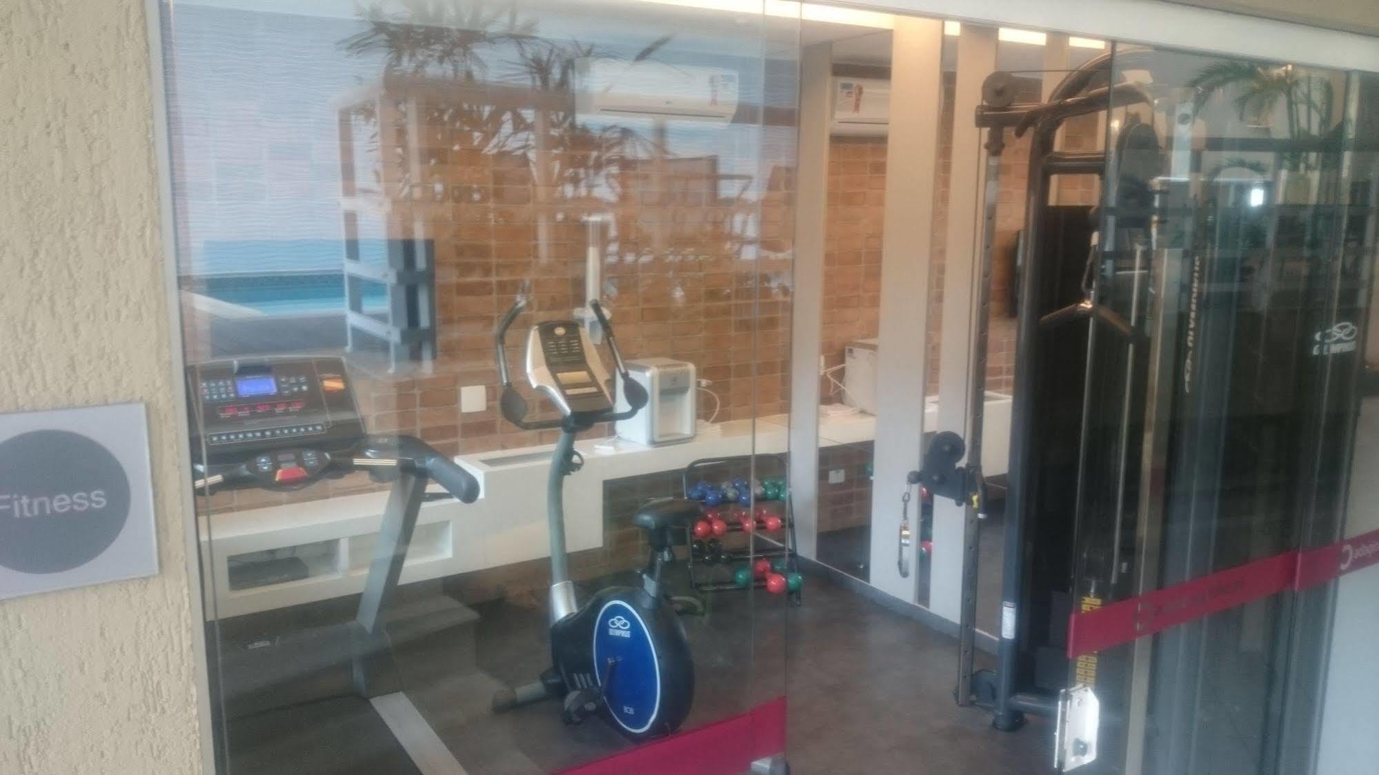 Mercure Rio De Janeiro Ipanema Εξωτερικό φωτογραφία