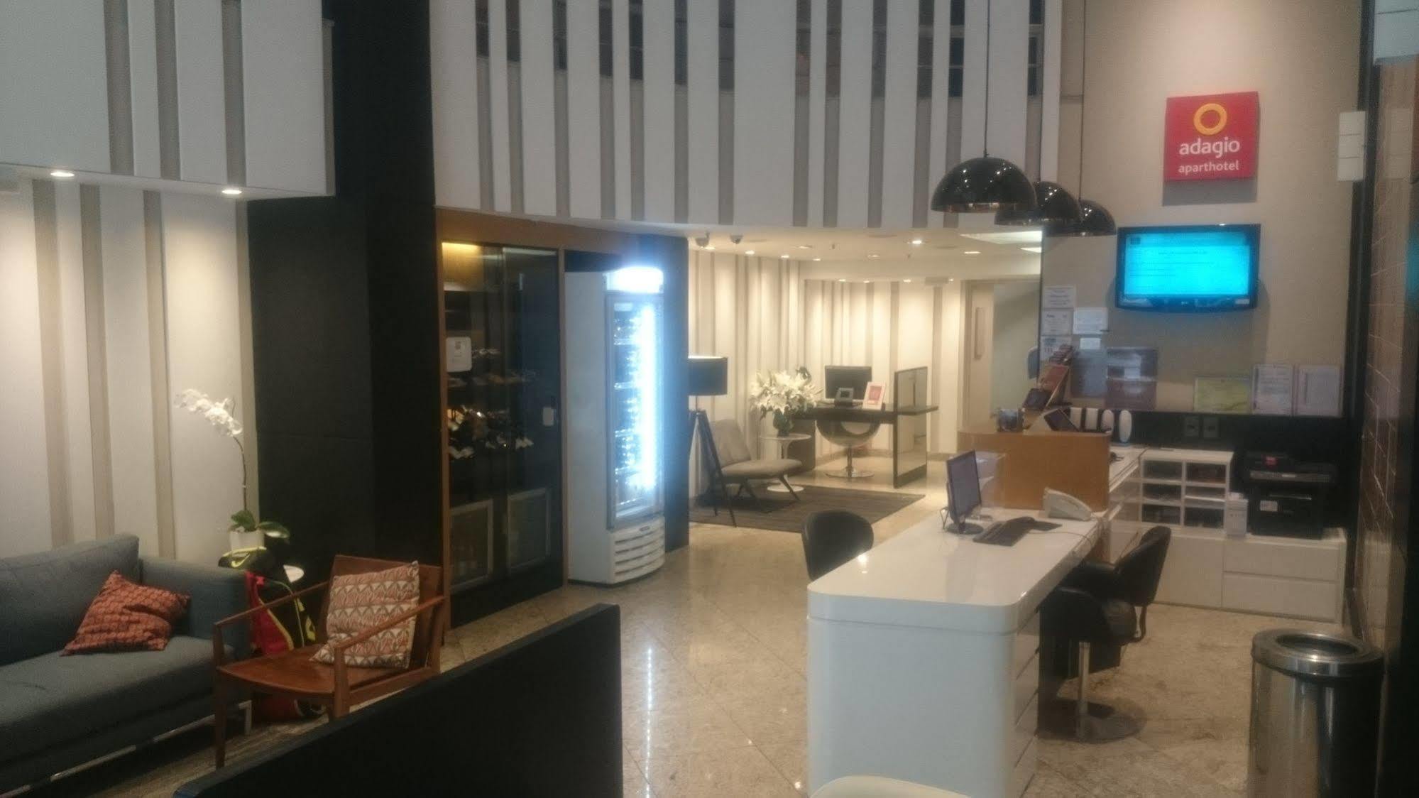 Mercure Rio De Janeiro Ipanema Εξωτερικό φωτογραφία
