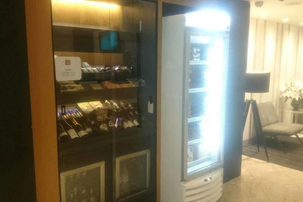 Mercure Rio De Janeiro Ipanema Εξωτερικό φωτογραφία
