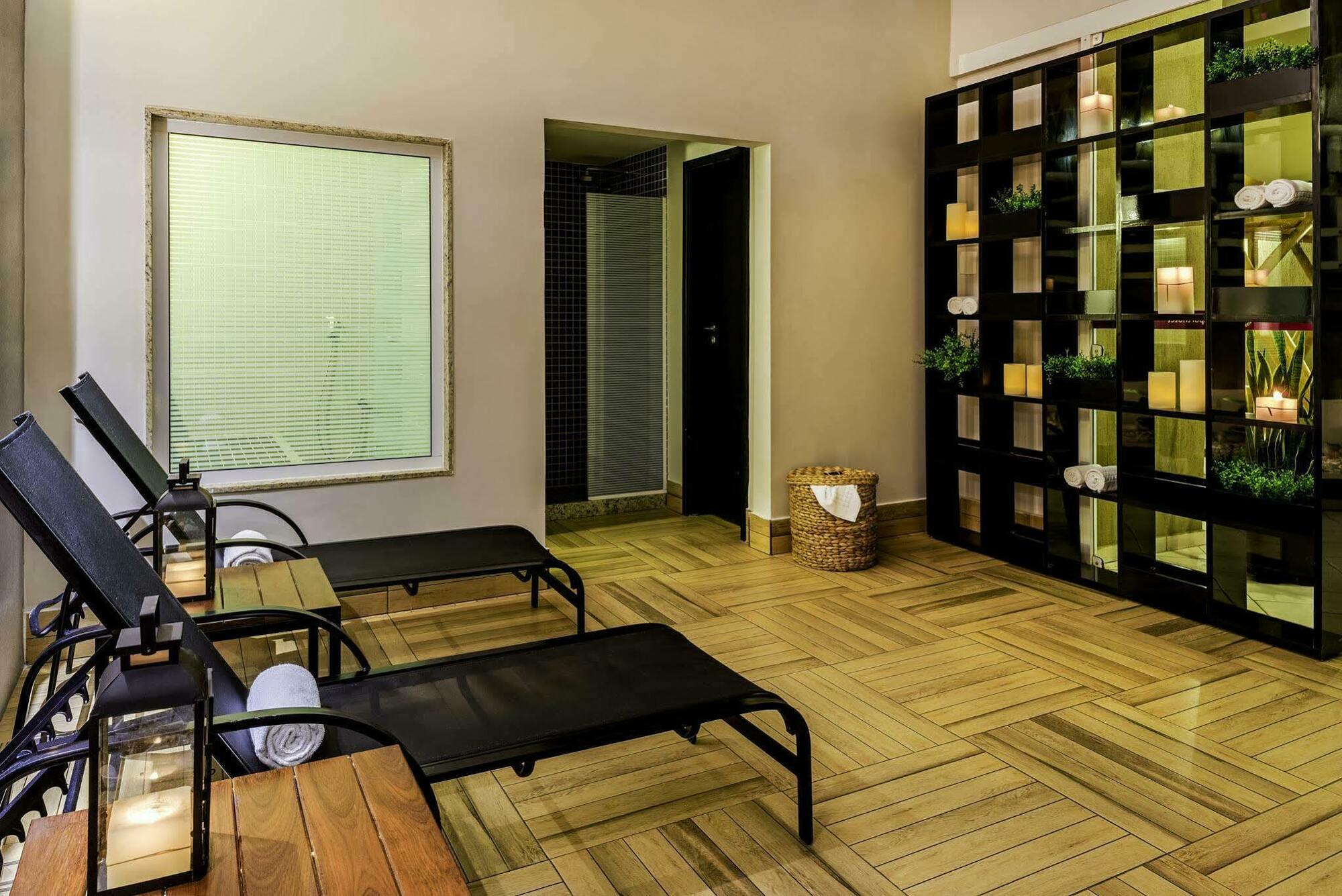 Mercure Rio De Janeiro Ipanema Εξωτερικό φωτογραφία