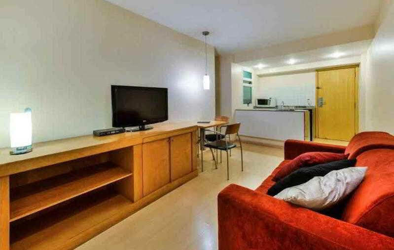 Mercure Rio De Janeiro Ipanema Εξωτερικό φωτογραφία